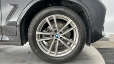 BMW X3 xDrive20d M Sport 5dr Step Auto Diesel Estate